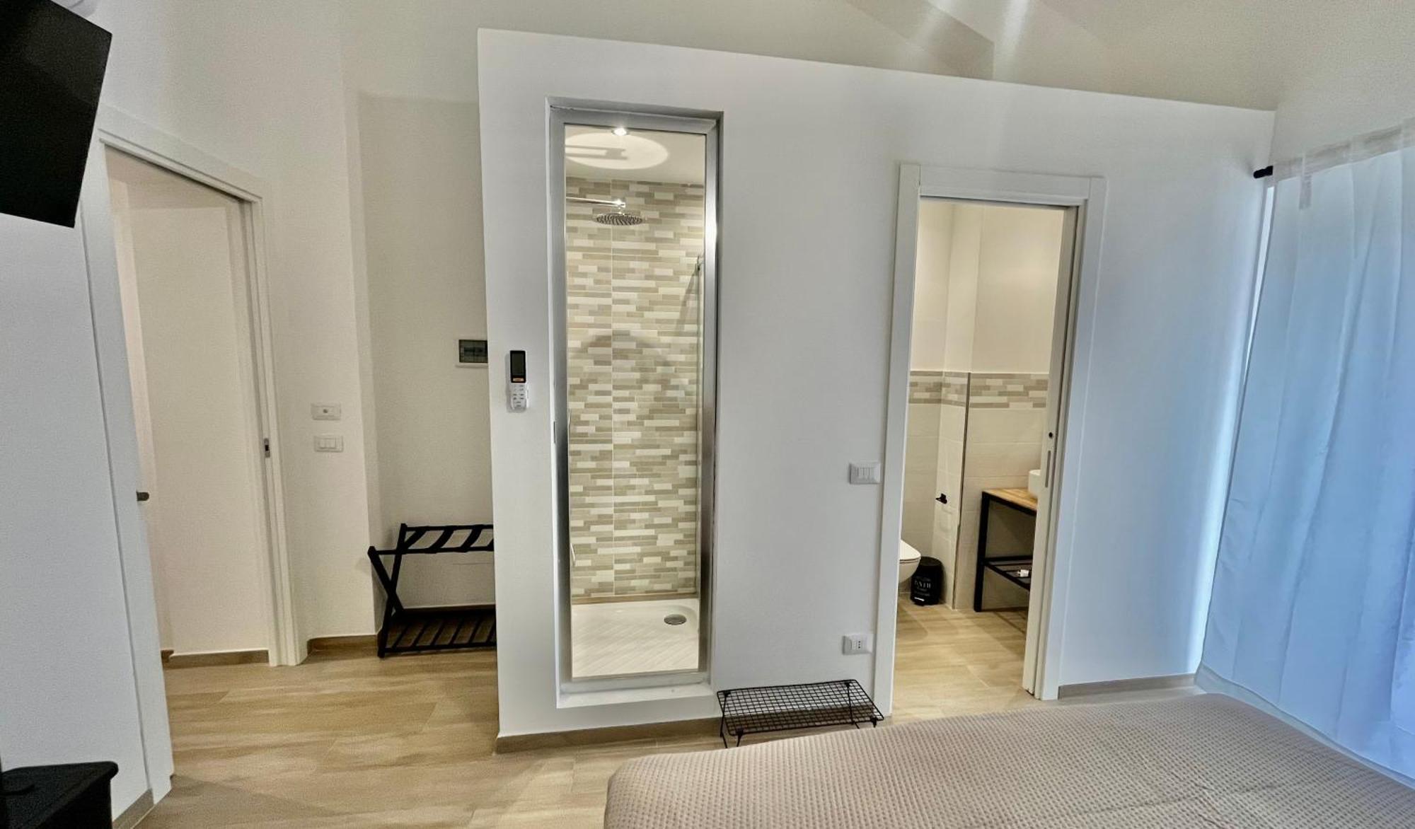 Porta D Ossuna Comfort Apartments Palermo Luaran gambar