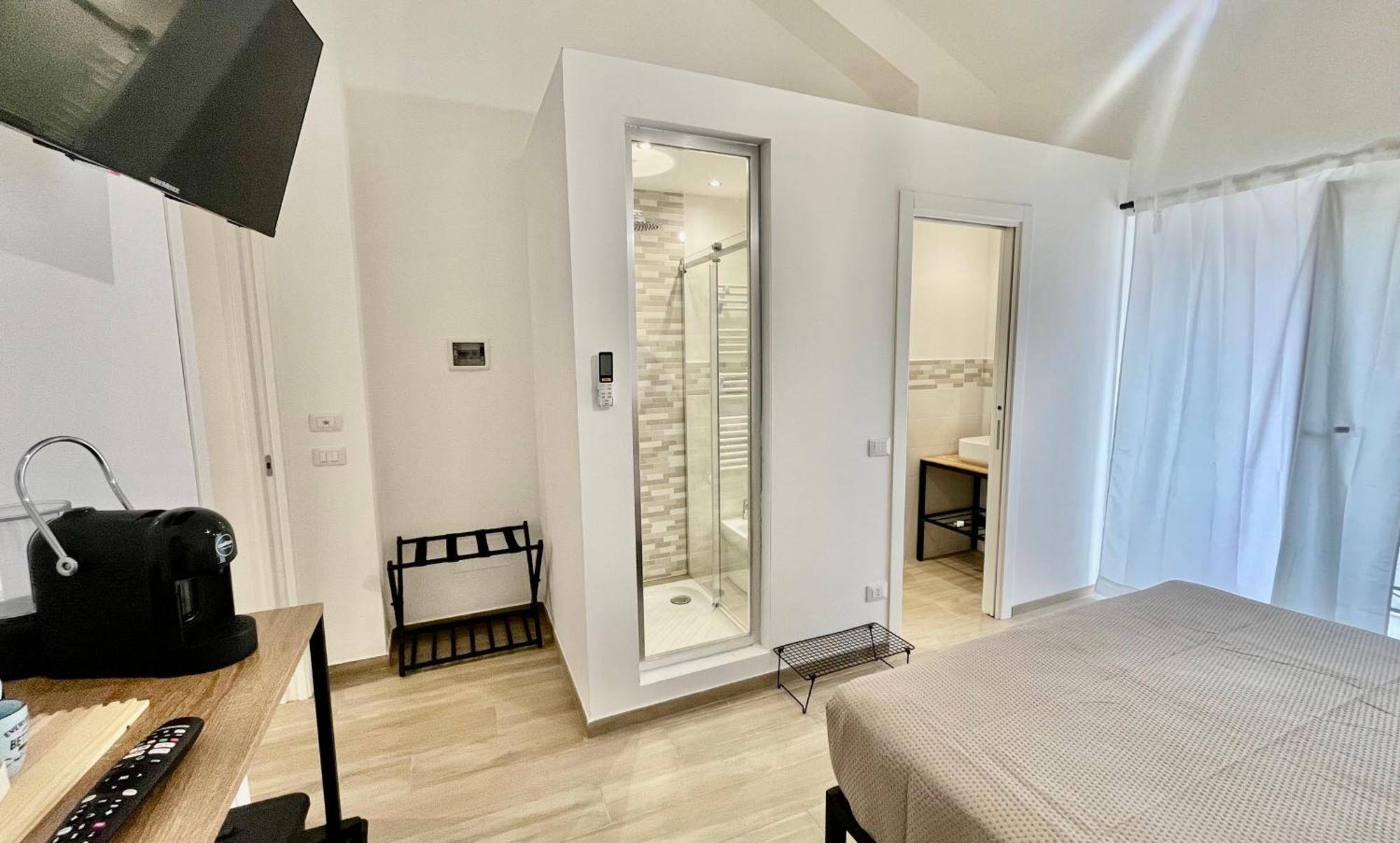 Porta D Ossuna Comfort Apartments Palermo Luaran gambar