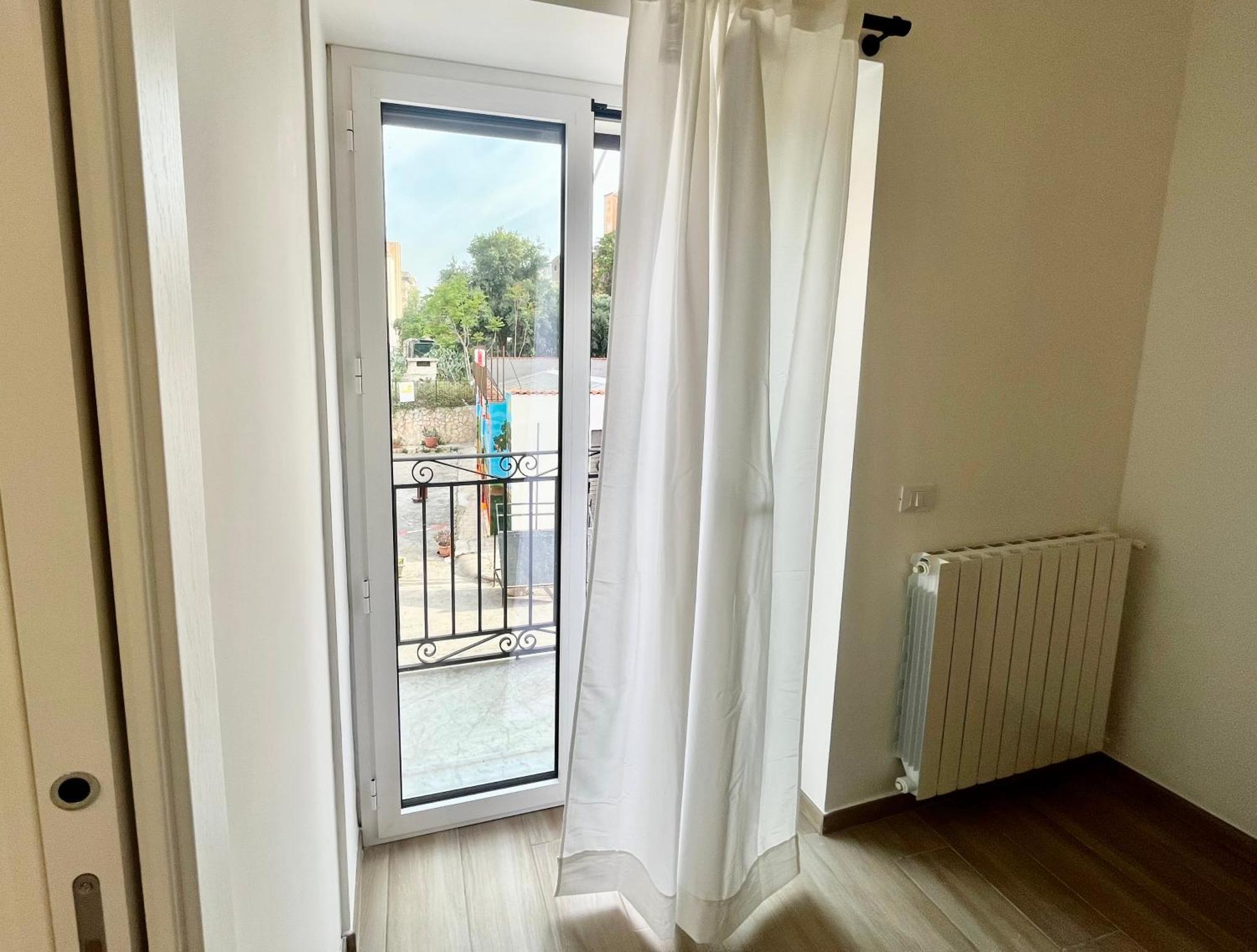 Porta D Ossuna Comfort Apartments Palermo Luaran gambar