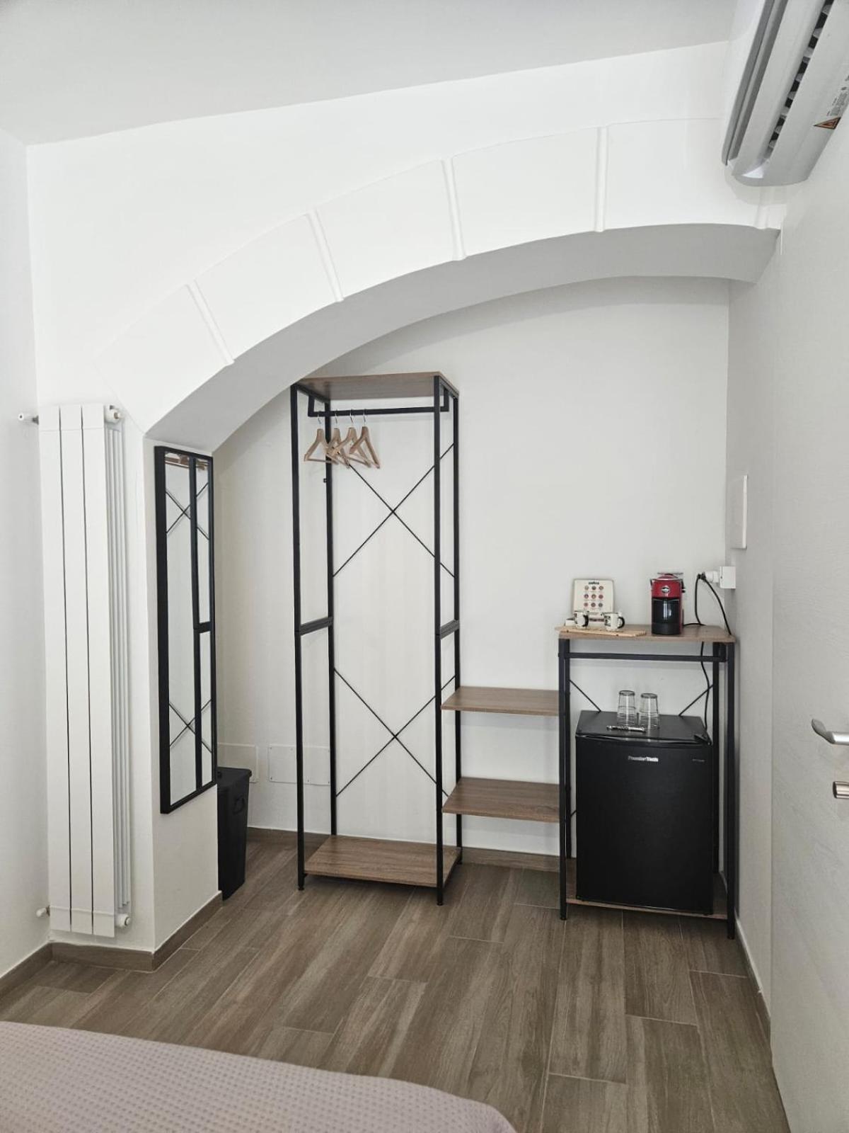 Porta D Ossuna Comfort Apartments Palermo Luaran gambar